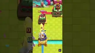Valla rivales #clashroyale #clashchino #supercell #subscribe #gaming #viralvideo