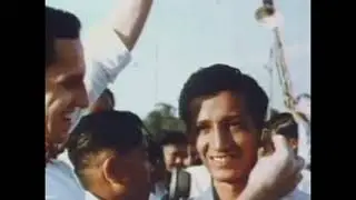 DOCUMIRACLE FILM: Java Harvest | Indonesia, 1957