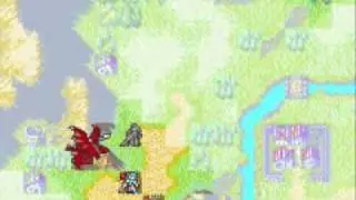 FE7 Lyn Solo Ch 24
