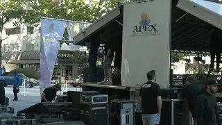 Famously Hot Pride Fest brings economic benefit to Columbia | Oct. 3, 2025
