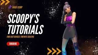 How to Find Lost Devices in Fortnite Creative