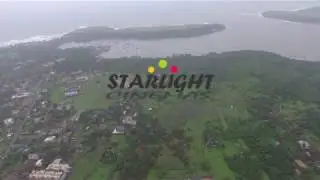 India's First Container Cinema - Starlight Cinemas
