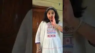 #eid #eidmubarak #eidspecial #biba #bibaindia #ethnicwear #love#ethnic #churidar #short #fun #day