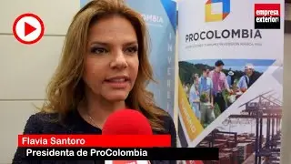 Jornada &ldquo;Inversi&oacute;n en Colombia: Sectores prioritarios del nuevo gobierno&rdquo; (comercio exterior)
