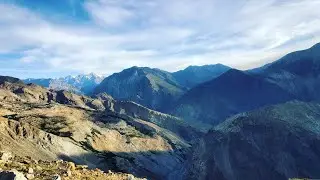 The Essence of Meditation and Open Awareness