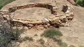 Mills Spiral