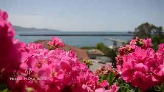 KLX106 - Hotel Pharae Palace, Griechenland / Peloponnes