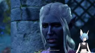 Dark Urge Honor Mode Playthrough with My GF | BG3 Ep. 28