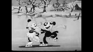 Krazy Kat in 