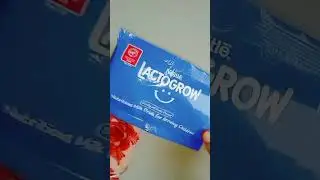 Free sample product unboxing 💥💥// lactogrow free sample unboxing// free shipping #unboxing #yt #free