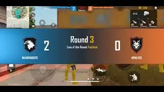 Elite Andrew gameplay free fire👋