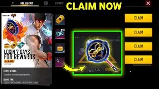 FREE FIGHTER EVENT !! HOW TO COMPLETE FREE FIGHTER LOGIN EVENT !! STREET FIGHTER EVENT @manni gaming