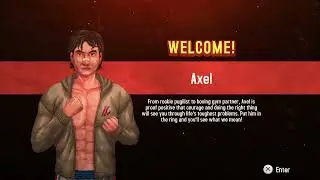 WCBM 2: Rags to Riches Story Mode FINALE! | Jake's Redemption & New Boxing Gym!