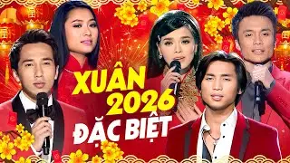 Live Show Xuân Asia 2026 