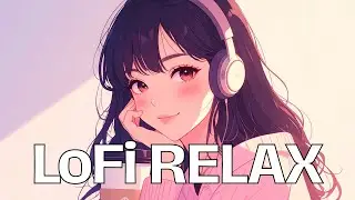 【Play list】Quiet Distance 🌌 Ambient Lo-fi for Calm Focus