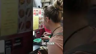 Яркий &laquo;Радужный дом&raquo; в Маленькой Индии и настоящий рай для гурманов!