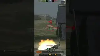 #wot #wotblitz #leopardtank #foch155 #grille15 #kv2 #obj279 #t110e5 #kv1