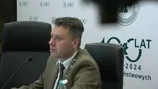 Konsultacje LP z przemysłem drzewnym. DGLP 25.04.2024
