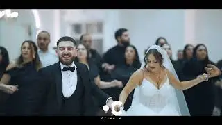 PARISTE YINE MUKEMBEL BIR D&Uuml;G&Uuml;N &hellip; SINEM & UMUT / GRUP NIWAN / OKANCAN VIDEO