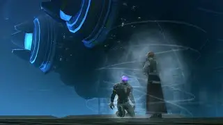 Star Wars: The Old Republic - Super Reactor - Story Mission #18