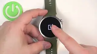 How to Soft Reset OnePlus Watch 3
