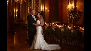 Destination Winter Wedding Christmas Markets in Vienna Austria