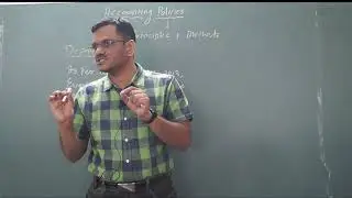 ACCOUNTING POLICIES