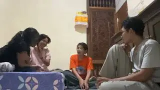 Ngobrol di jam rawan|with anita,zara,tangguh