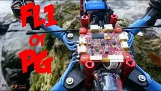 Обзор, подключение, нюансы, тестим 367 на Revolt osd
