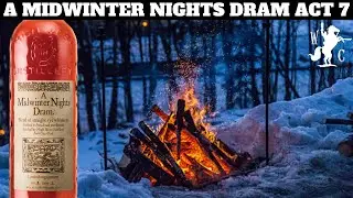 High West A Midwinter Nights Dram Act 7 Rye Whiskey Review