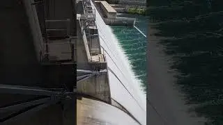 Bull Shoals Dam 4/21/23