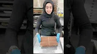 Как приготовить дубайский шоколад