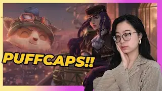 I am addicted to playing Teemo ~ Legends of Runeterra