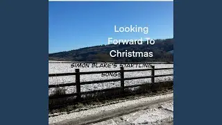 Looking Forward to Christmas