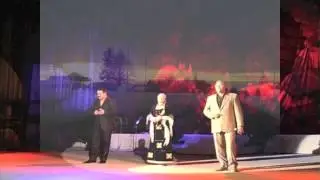 Повій вітре на Вкраїну... new