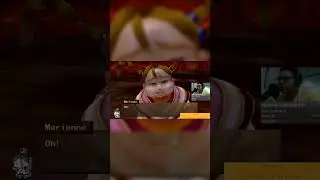 Legaia 2: Duel Saga - Elliott & Marienne's Death
