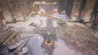 Mortal Kombat 1.Invasion Mode Season 6 Character Trial Peacemaker 1