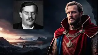 Karjalan Keisari - Edvard Gylling