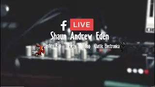 Electro Mix|2020/04/17|By Shaun Andrew Eden