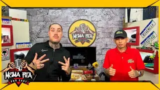 ALLISON ZO - MEMA FITA PODCAST