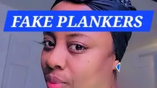 FAKE PLANKERS !! 👀👀 #support #nolove #fake #plankashop #content