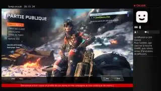 Multi jinvite tout le monde