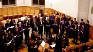 Pastoralmesse in C  /    Part IV, V, VI - Sanctus-Benedictus-Agnus Dei