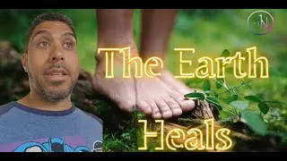 Earthing: Killua&rsquo;s Electric Adventure Day 2 | Grounding & Nature&rsquo;s Power ⚡🌿