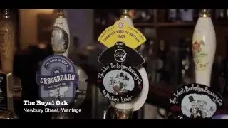 Pubs & Bars in Wantage & Grove - Part 2 of 2