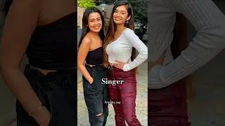 🥰💕 Anushka Sen with her family, friends, bestfrnds, sister, actress,✨💗😌#love #youtubeshorts #💖❤️💞