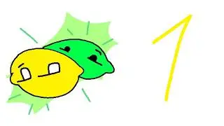 Lemon Comics Because I Can. | EP1 | Comics 1 - 15