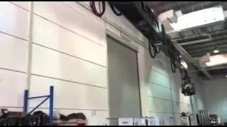 75 ft TechnoCrane   Alpha Stabilized   Aris G Films