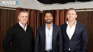 Upstream with River X | EP016: Inside Pallas Capital &ndash; Growth, Strategy & Private Credit Trends
