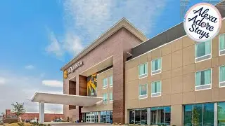 La Quinta Inn & Suites by Wyndham Waco Baylor Downtown | Waco (TX), United States | Hotel Review 🏨